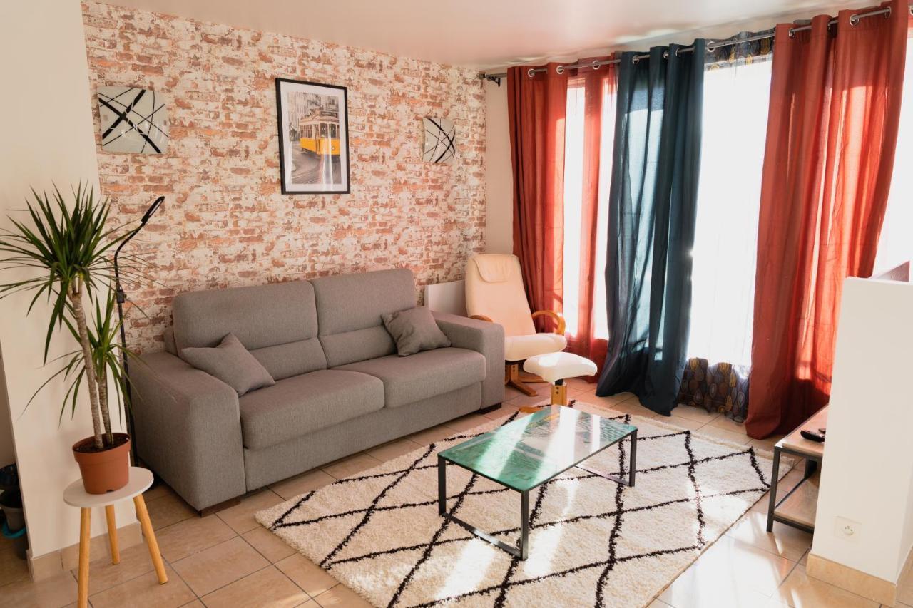 Appartamento Kasa Jura - Au Coeur Des Monts Saint-Claude Esterno foto
